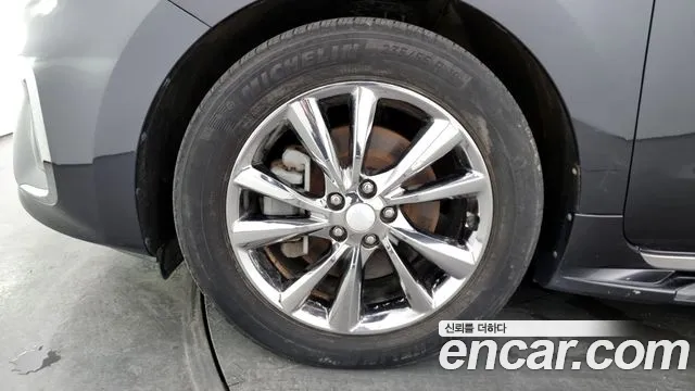 Kia The New Carnival id 2855526 из Кореи 15