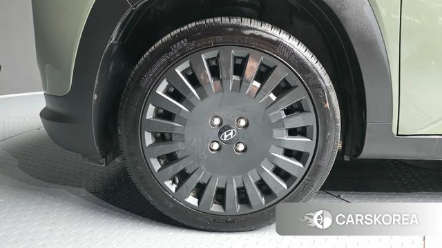 Hyundai Casper id 4481724 из Кореи 15