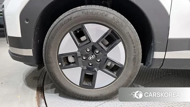 Hyundai Santa Fe (MX5) id 3758167 из Кореи 15