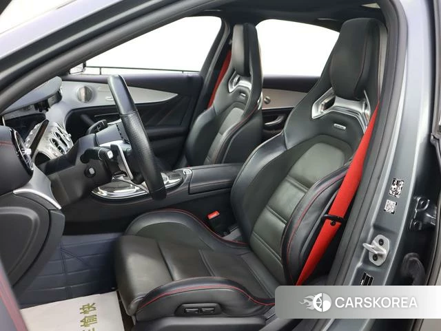 Mercedes-Benz E-class AMG id 4211436 из Китая 25