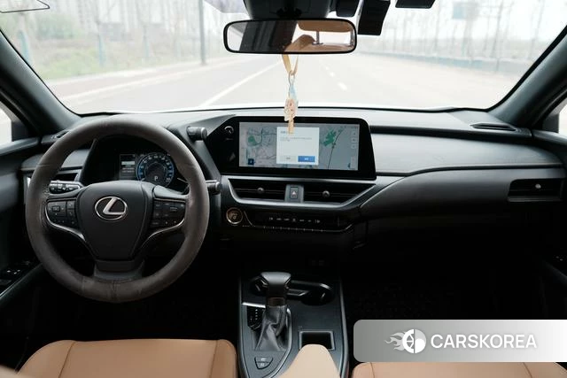 Lexus UX id 4274391 из Китая 14
