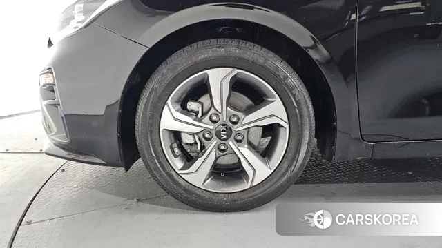 Kia Come New K3 id 3541127 из Кореи 15