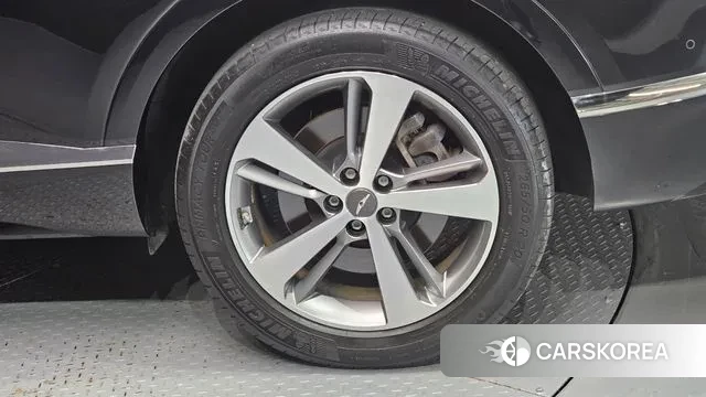 Genesis GV80 id 3117249 из Кореи 15