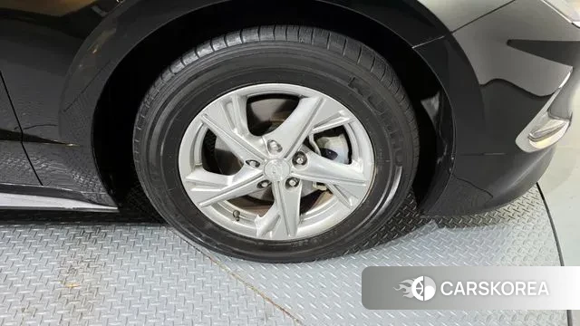 Hyundai Sonata (DN8) id 3498763 из Кореи 15