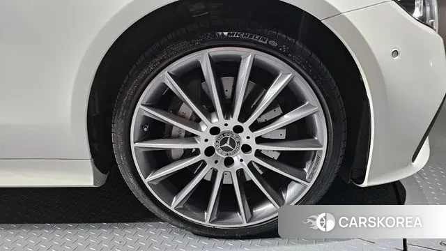 Mercedes-Benz E-Class W213 id 3426666 из Кореи 15