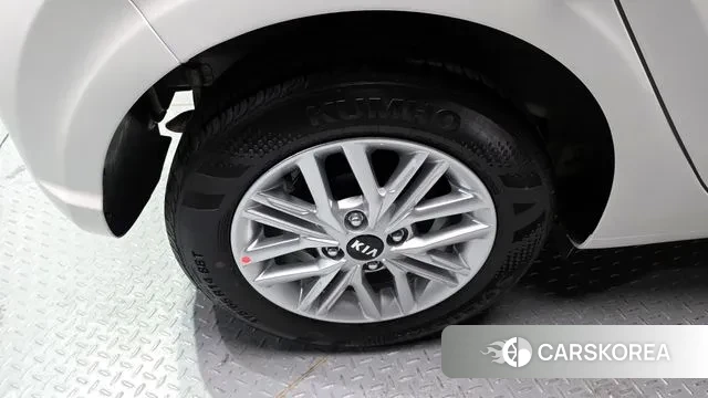 Kia Morning Urban (JA) id 3444099 из Кореи 15