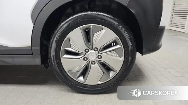 Hyundai Kona Electric id 3464239 из Кореи 15