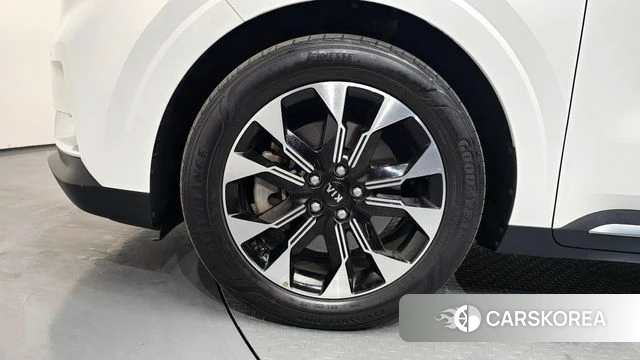 Kia Carnival 4th generation id 4231825 из Кореи 15