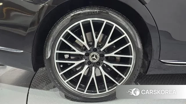 Mercedes-Benz S-Class W223 id 2964671 из Кореи 15