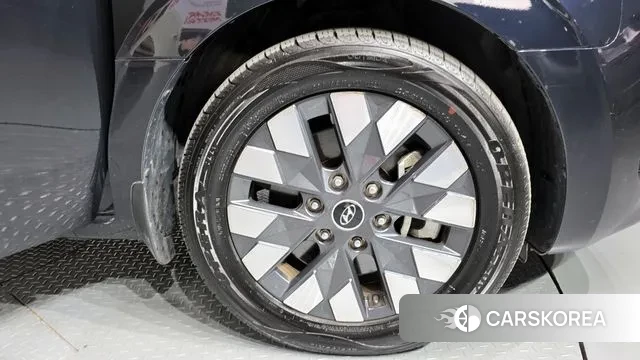 Hyundai Staria id 3640380 из Кореи 15