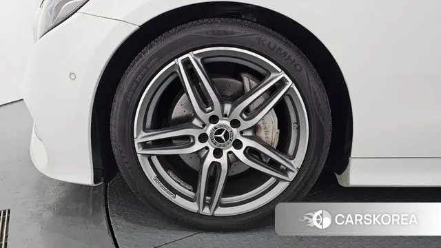 Mercedes-Benz E-Class W213 id 3480167 из Кореи 15