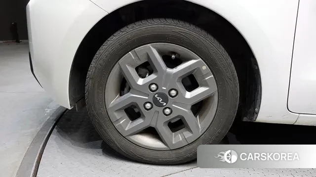 Kia The New Kia Ray id 3590990 из Кореи 15