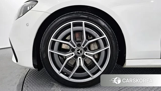 Mercedes-Benz E-Class W213 id 3655866 из Кореи 15