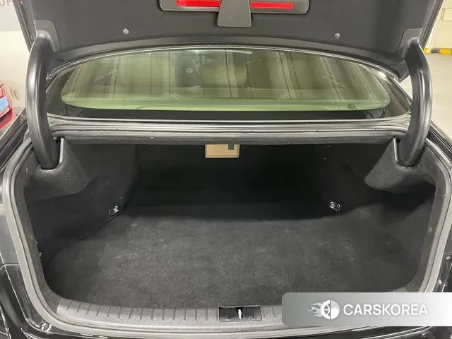 Genesis G80 id 3502142 из Кореи 15