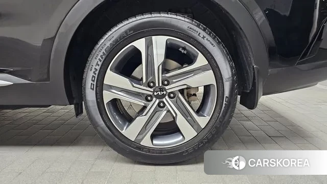 Kia Sorento 4th Generation id 3625123 из Кореи 15