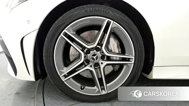 Mercedes-Benz CLS-Class C257 id 3411415 из Кореи 15