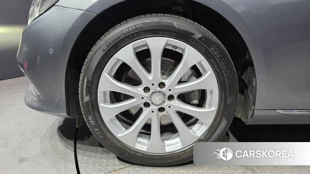 Mercedes-Benz E-Class W213 id 4286161 из Кореи 28