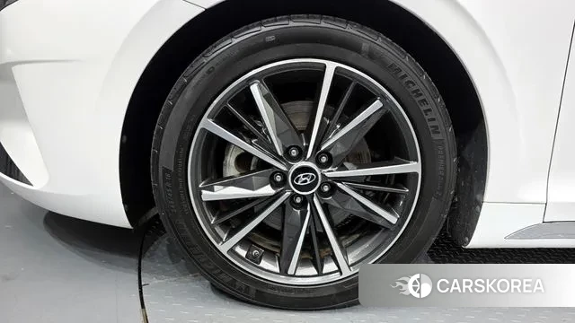 Hyundai The New Grandeur IG id 3433717 из Кореи 15