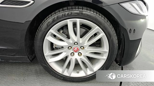 Jaguar XF (X260) id 3839325 из Кореи 15