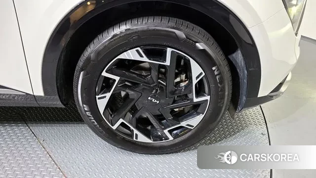 Kia Sportage 5th Generation id 3452979 из Кореи 15