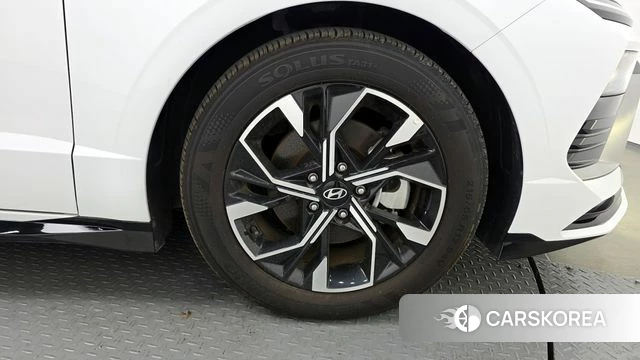 Hyundai Sonata D Edge (DN8) id 3841688 из Кореи 15