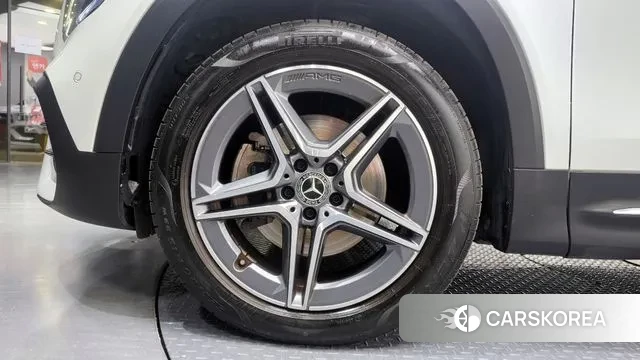 Mercedes-Benz GLB-Class X247 id 3607272 из Кореи 15