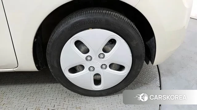 Kia The New Ray id 3765063 из Кореи 15