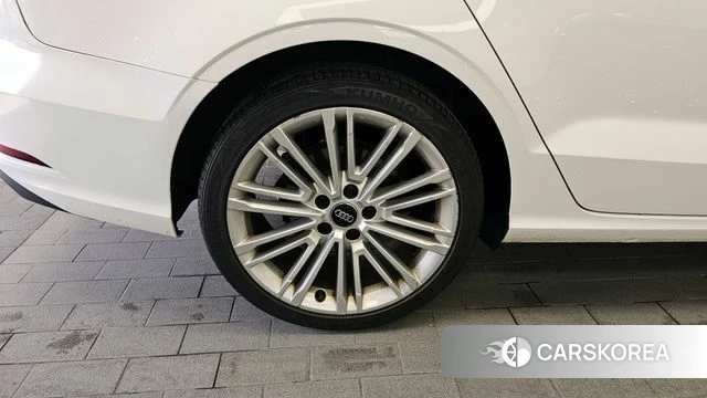 Audi New A3 id 4020441 из Кореи 15