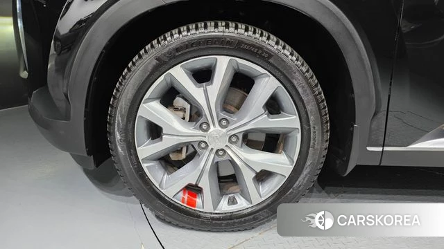 Hyundai Palisade id 4693410 из Кореи 29