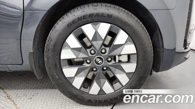 Hyundai Staria id 2954414 из Кореи 15