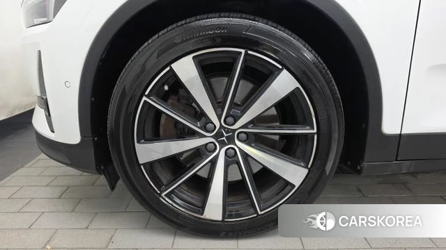 Polestar Polestar 2 id 4763599 из Кореи 30