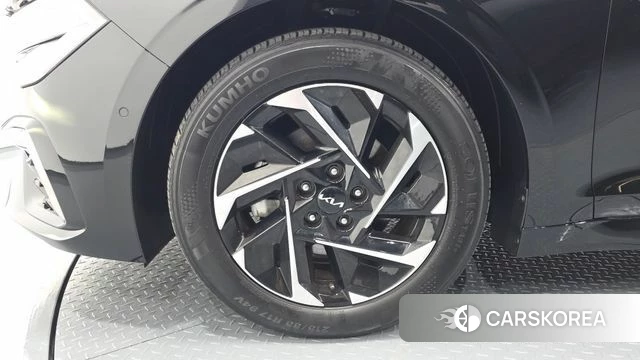 Kia The New K5 Hybrid 3rd generation id 4421890 из Кореи 15