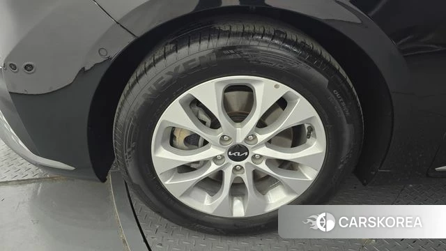 Kia K8 id 3817700 из Кореи 15