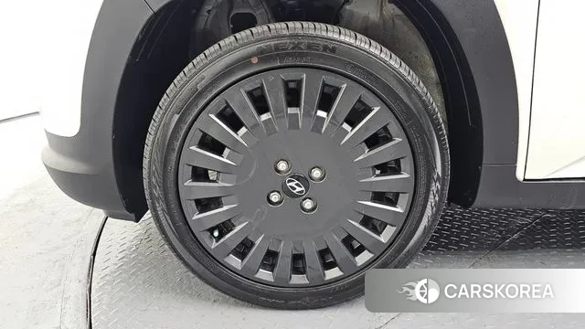 Hyundai Casper id 3707561 из Кореи 15