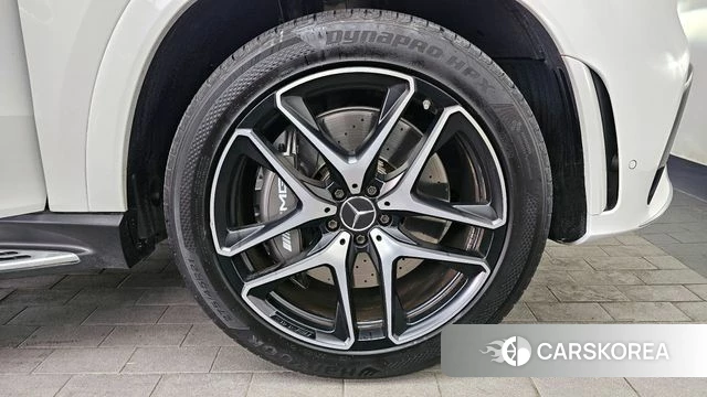 Mercedes-Benz GLE-Class W167 id 3839451 из Кореи 15