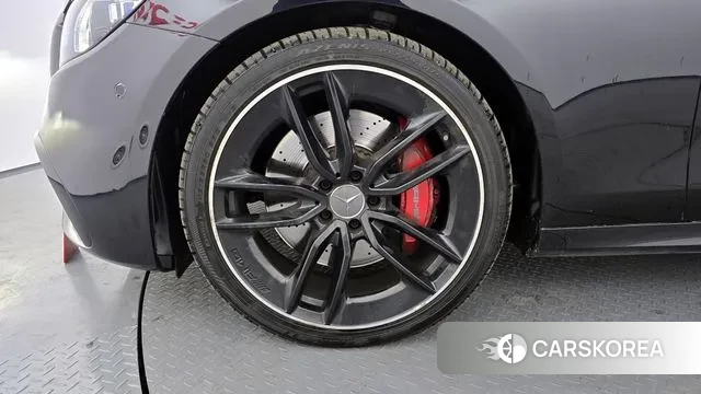 Mercedes-Benz E-Class W213 id 3691496 из Кореи 15
