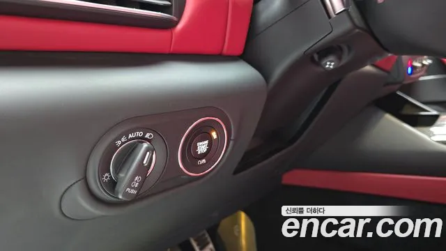 Maserati Levante id 2688892 из Кореи 15