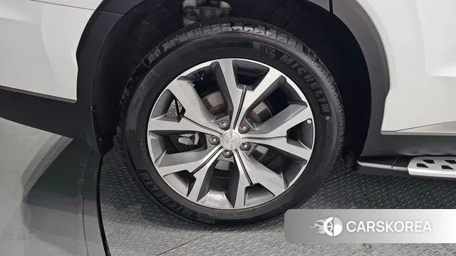 Hyundai Palisade id 3660177 из Кореи 15