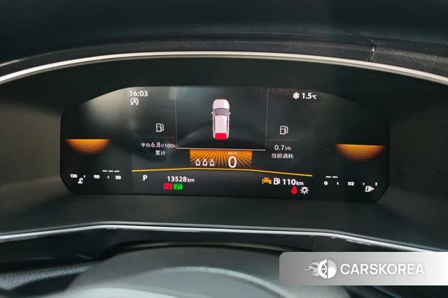 Volkswagen Tuyue id 3857273 из Китая 12