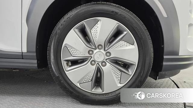 Hyundai Kona Electric id 3828360 из Кореи 15