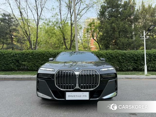 BMW i7 id 4273152 из Китая 17