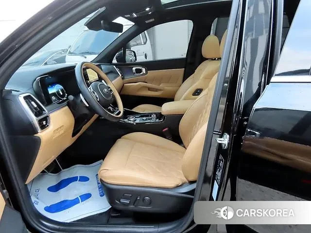 Kia Sorento 4th Generation id 3562255 из Кореи 15