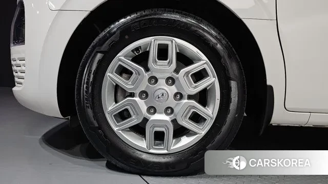 Hyundai Staria id 3432363 из Кореи 15