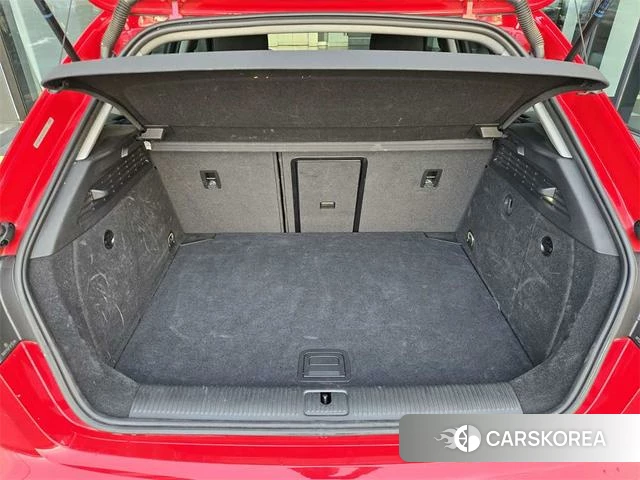 Audi A3 id 4213899 из Китая 9