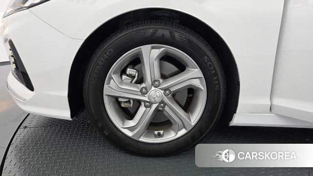 Hyundai Sonata New Rise id 4483016 из Кореи 15