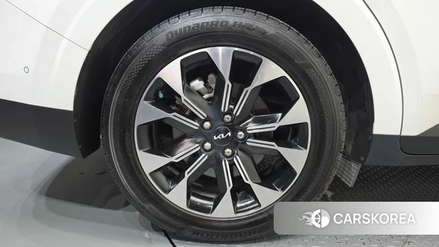 Kia Carnival 4th generation id 4936258 из Кореи 15