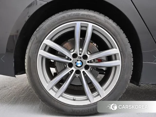 BMW 6 Series GT (G32) id 3324772 из Кореи 15