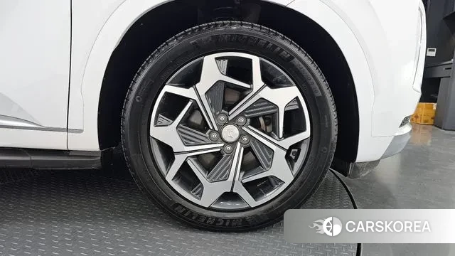 Hyundai Palisade id 3438739 из Кореи 15