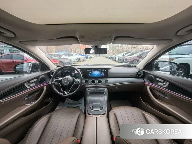 Mercedes-Benz E-class PHEV id 3908116 из Китая 5