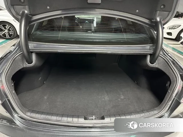 Hyundai The New Grandeur IG id 3399180 из Кореи 15